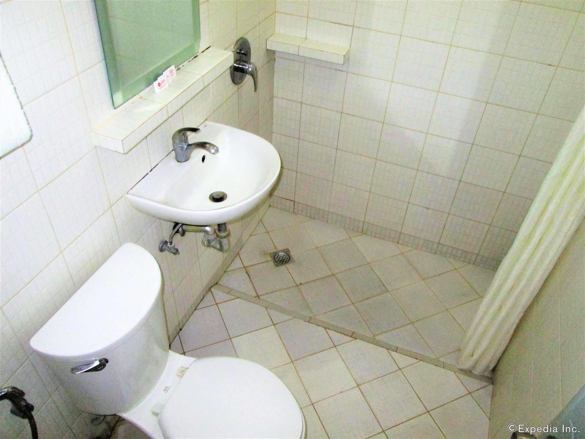 Winmin Transient Inn Cagayan de Oro Exterior foto